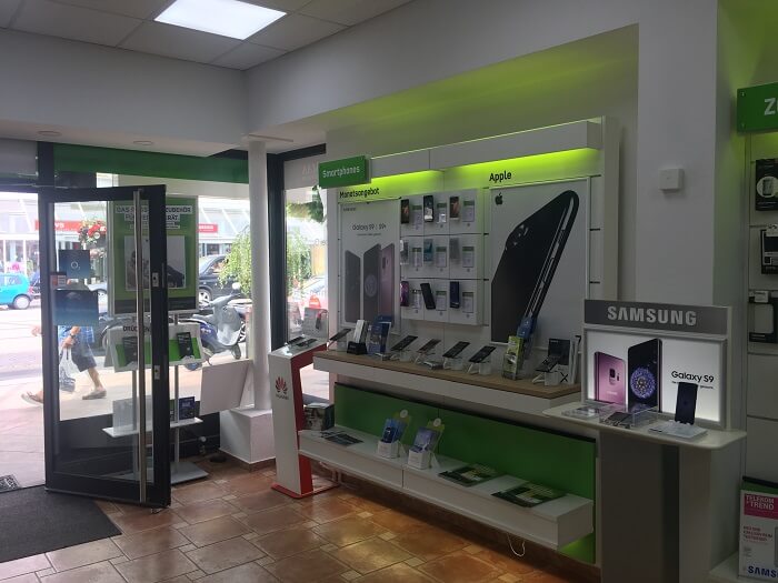 Shopimpression 3