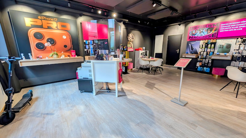 Shopimpression 3