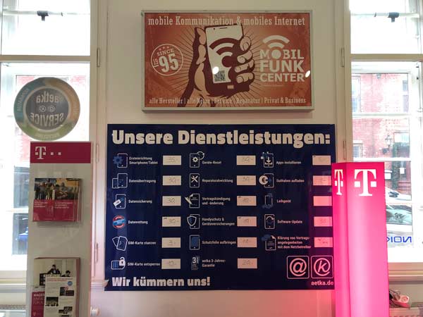 Shopimpression 3
