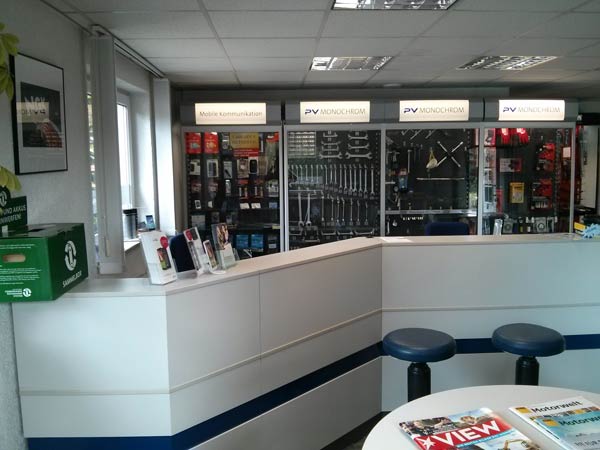 Shopimpression 3