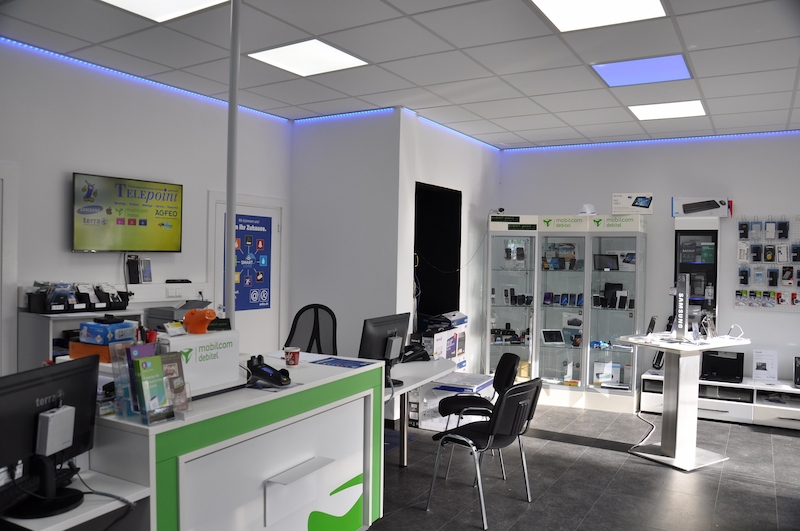 Shopimpression 2