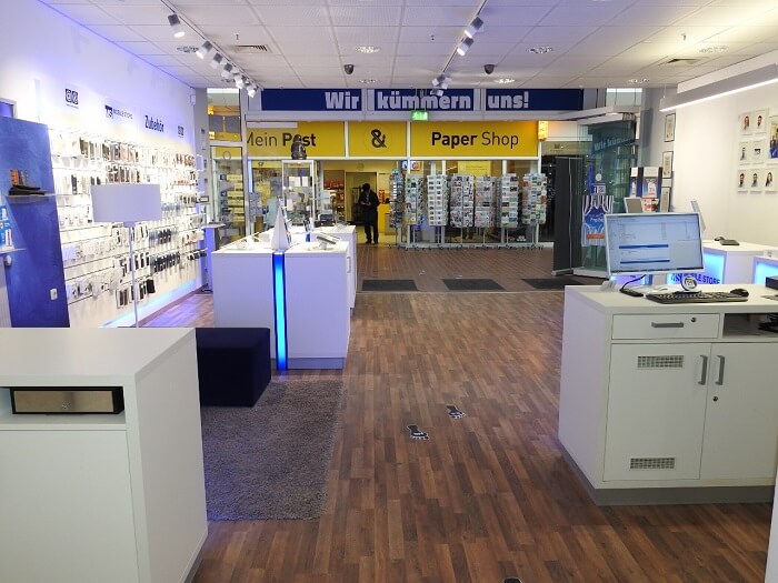 Shopimpression 3