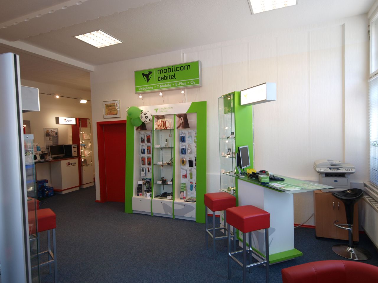 Shopimpression 3