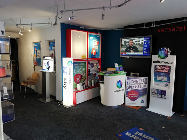 Shopimpression 2