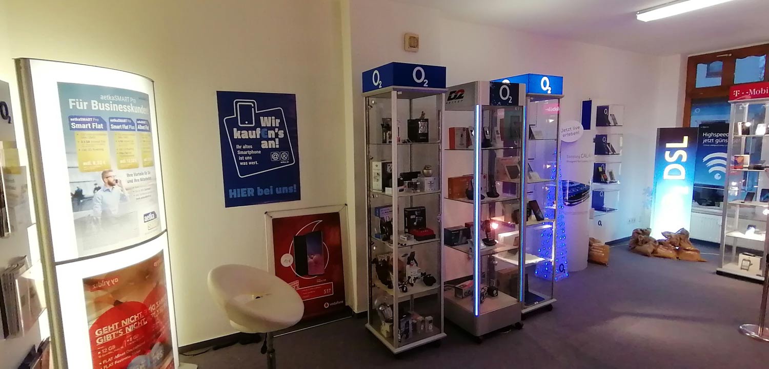 Shopimpression 2