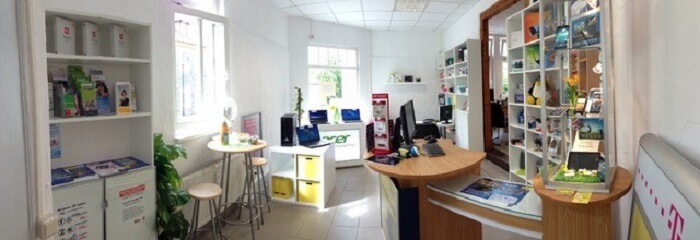 Shopimpression 3