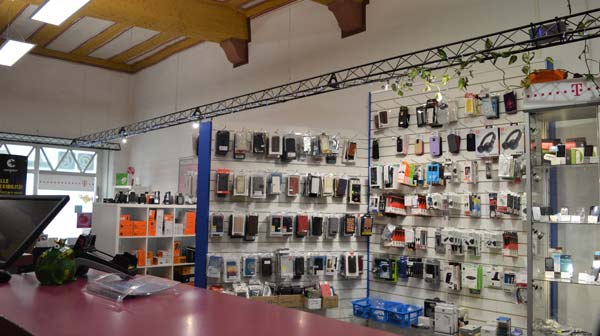 Shopimpression 2