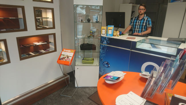 Shopimpression 2