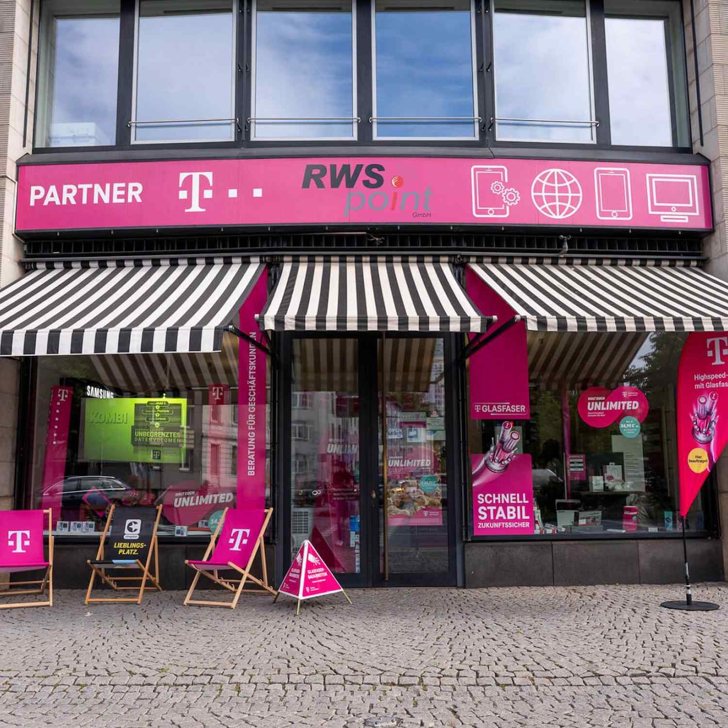Shopimpression 3