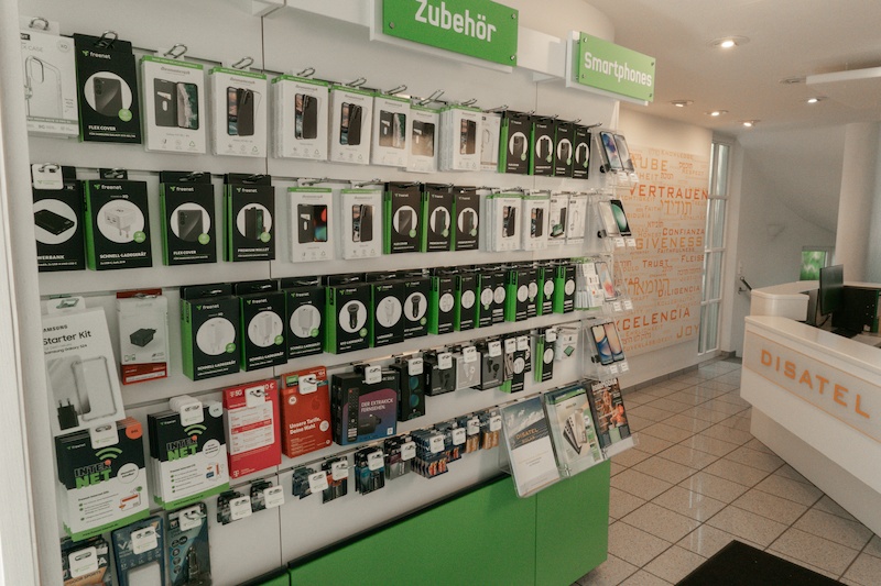 Shopimpression 3