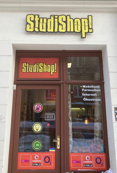 Shopimpression 3