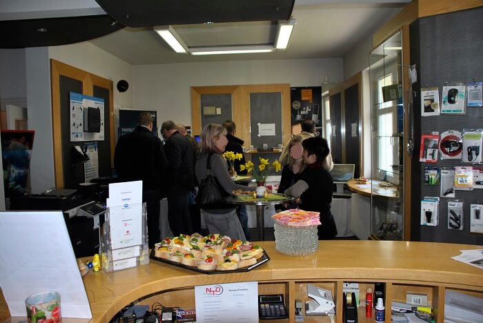 Shopimpression 3