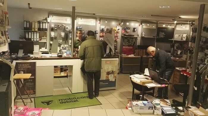 Shopimpression 2