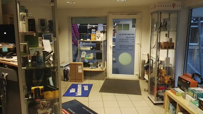Shopimpression 3