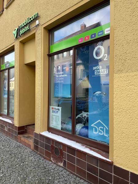 Shopimpression 2