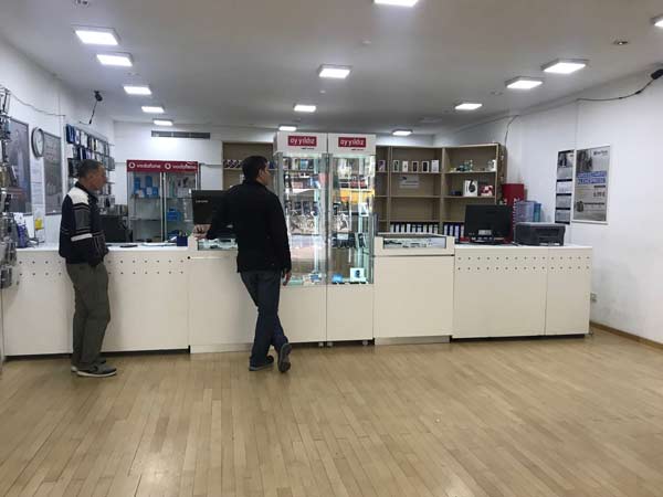 Shopimpression 2