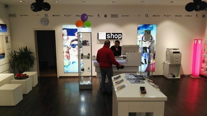 Shopimpression 3