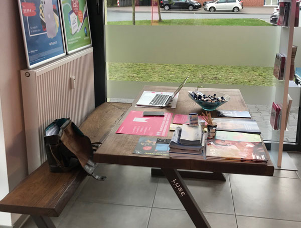 Shopimpression 3