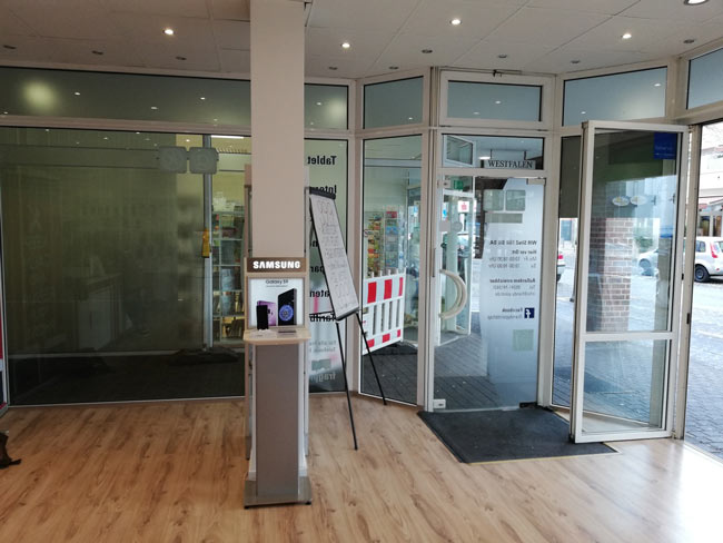 Shopimpression 2