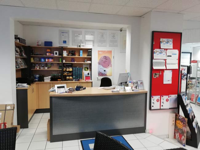 Shopimpression 3