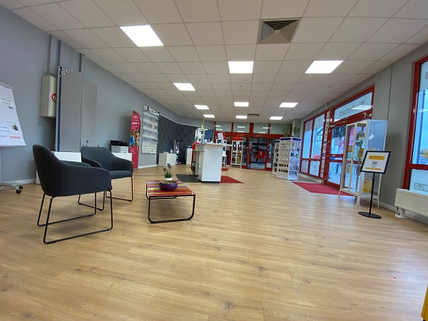Shopimpression 3