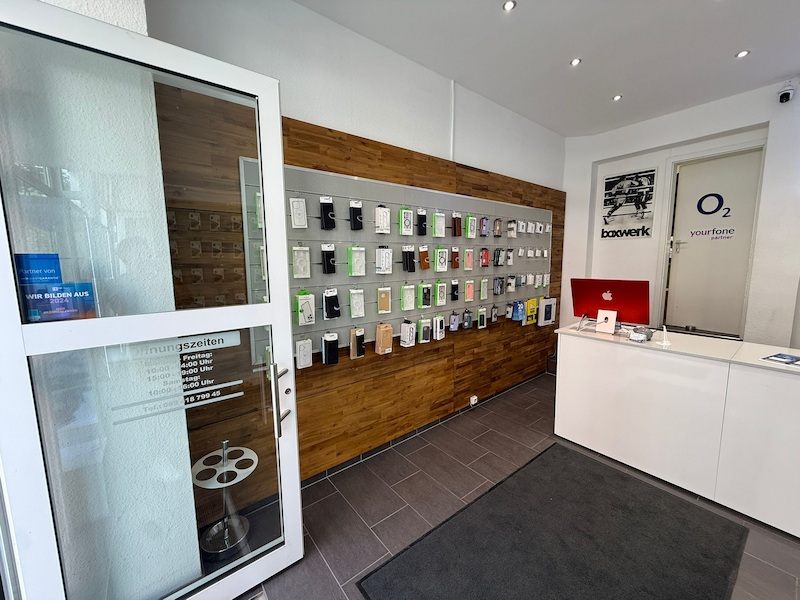 Shopimpression 2