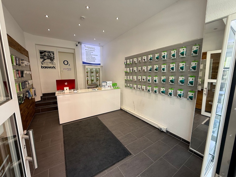Shopimpression 3