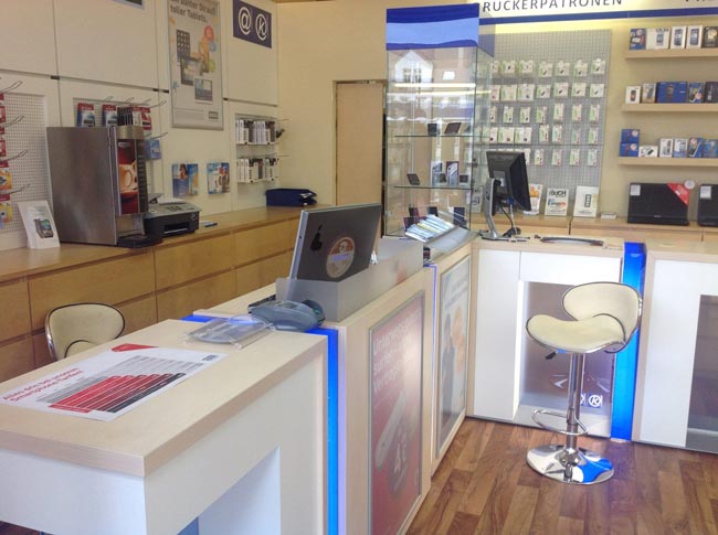 Shopimpression 3