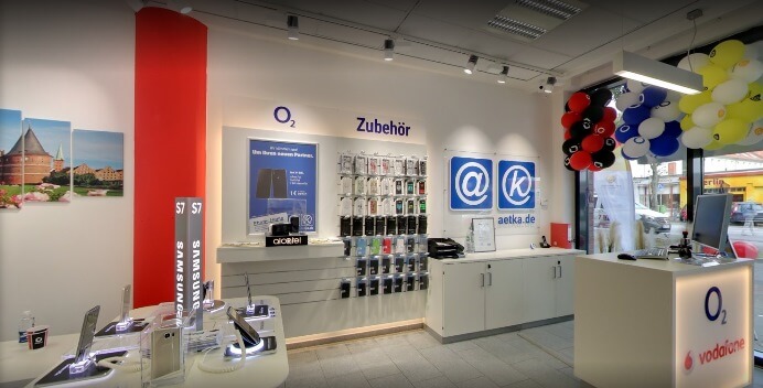 Shopimpression 3