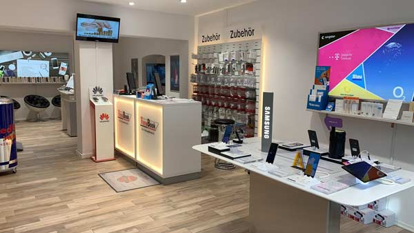 Shopimpression 3