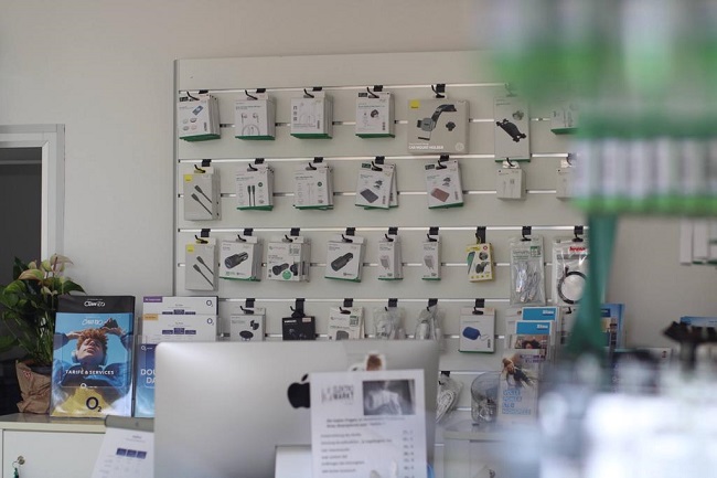 Shopimpression 3